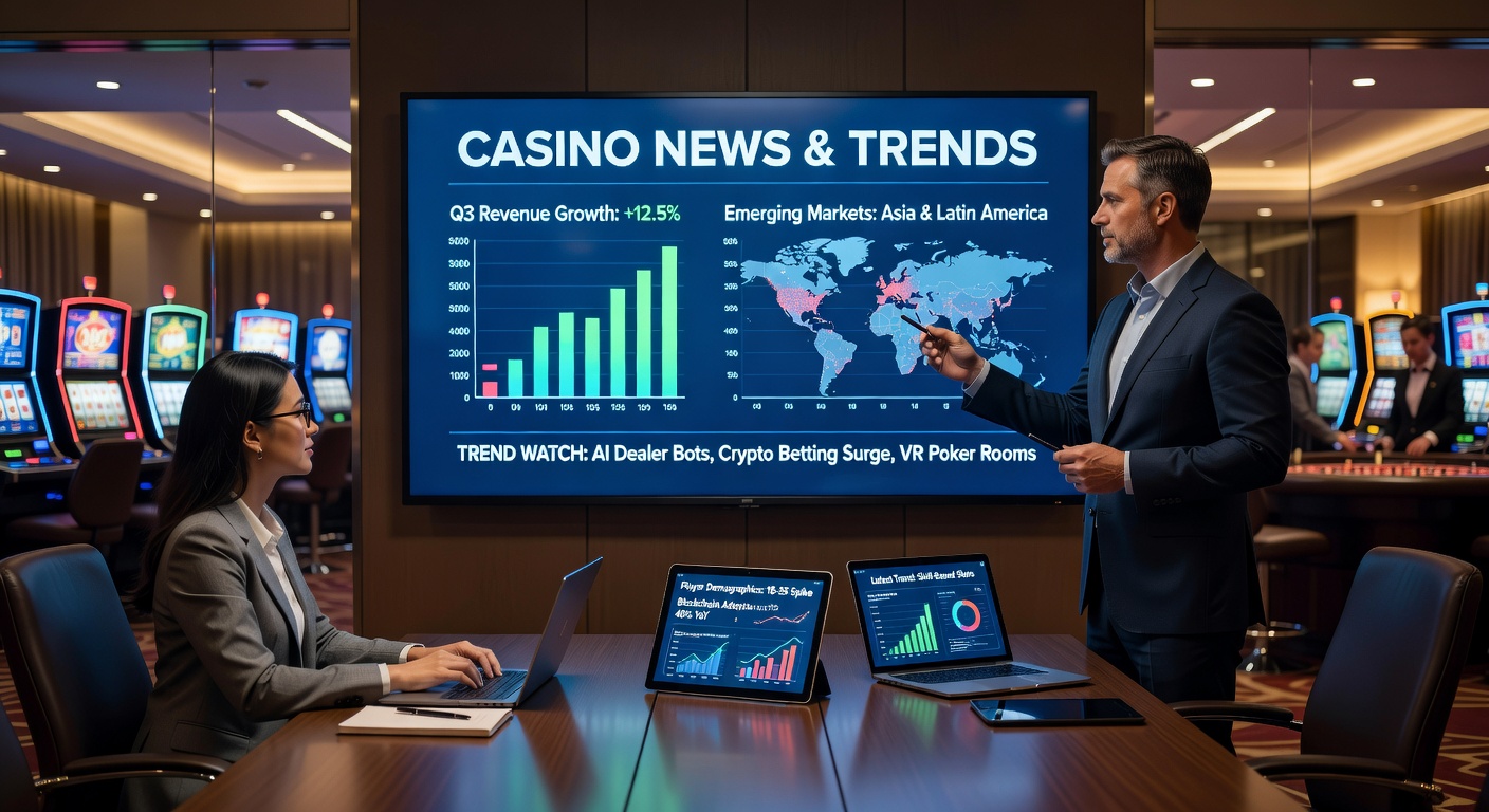 Interior view of the new Sky Casino at Hoiana Resort showing high-end gaming tables and panoramic windows
