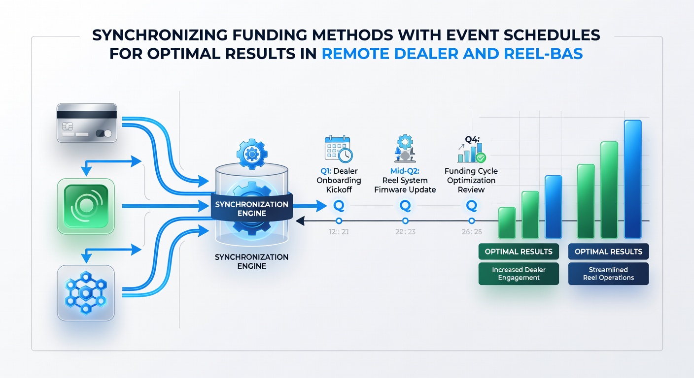 Dashboard view showing synchronized payment confirmations next to upcoming remote competition start times